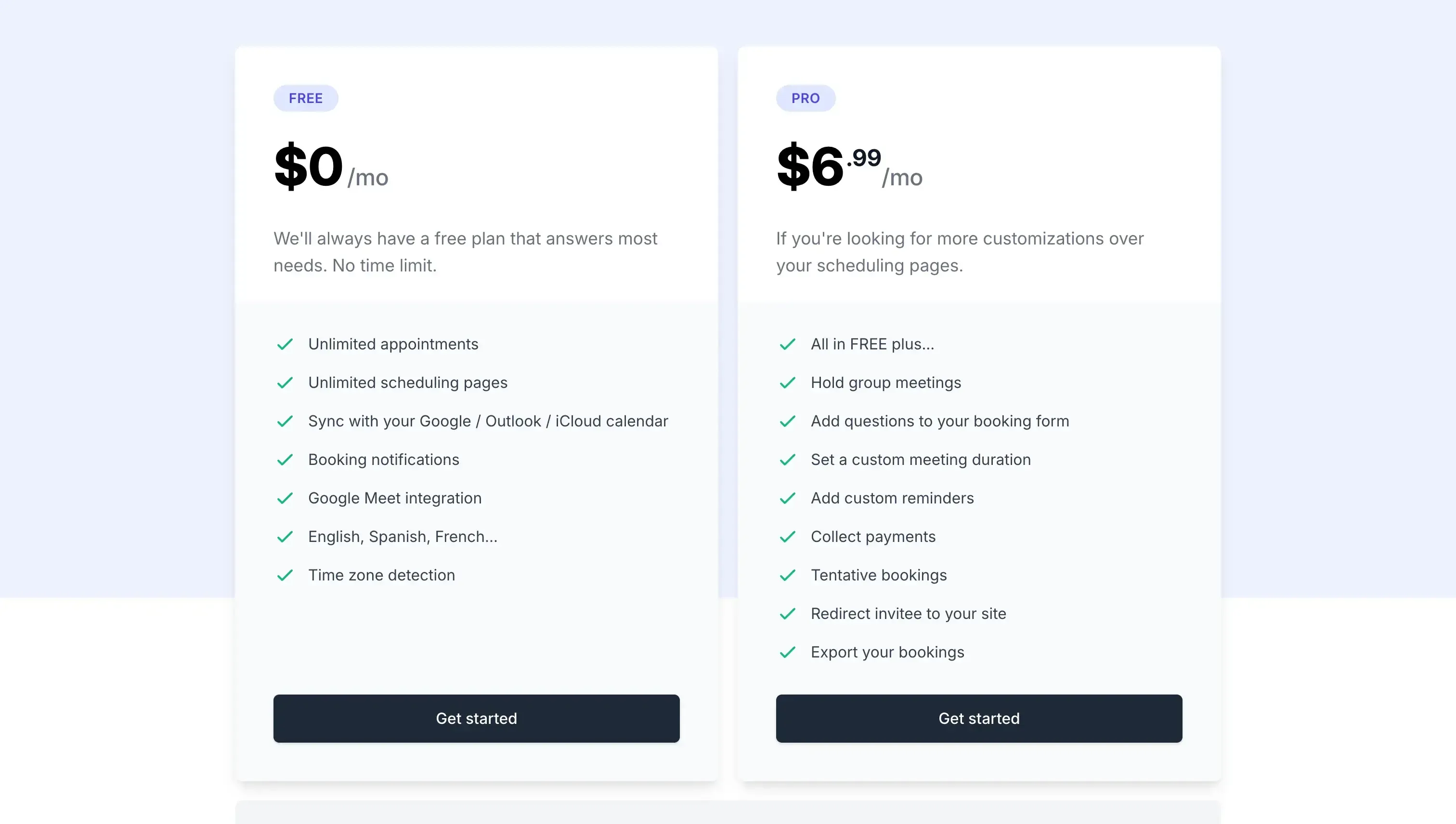 koalendar pricing koalendar pricing