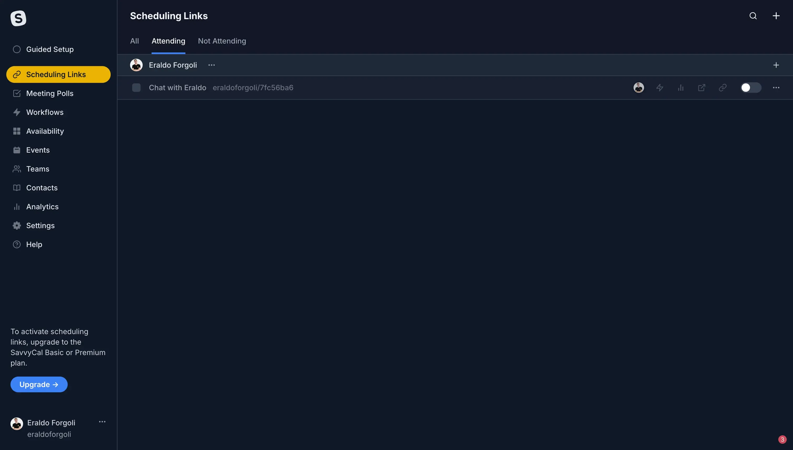 Calendly vs SavvyCal: Welche ist die beste Terminplanungsplattform im Jahr 2025? Calendly vs SavvyCal: Welche ist die beste Terminplanungsplattform im Jahr 2025?