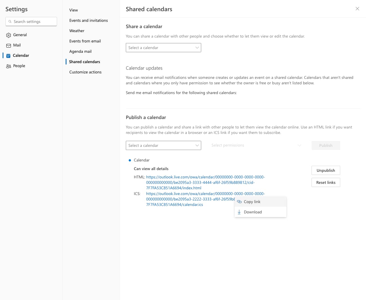 Wie man den Microsoft Teams-Kalender mit dem Google Kalender synchronisiert