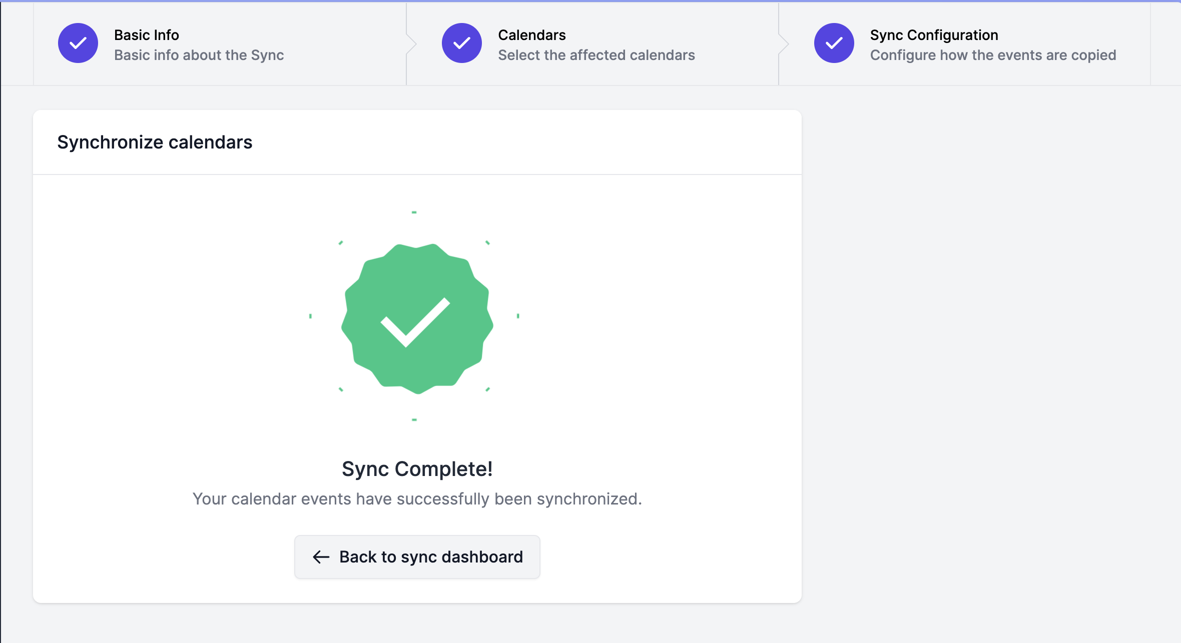 Wie Sie mehrere Kalender mit dem Google Terminplanungszeitplan verbinden