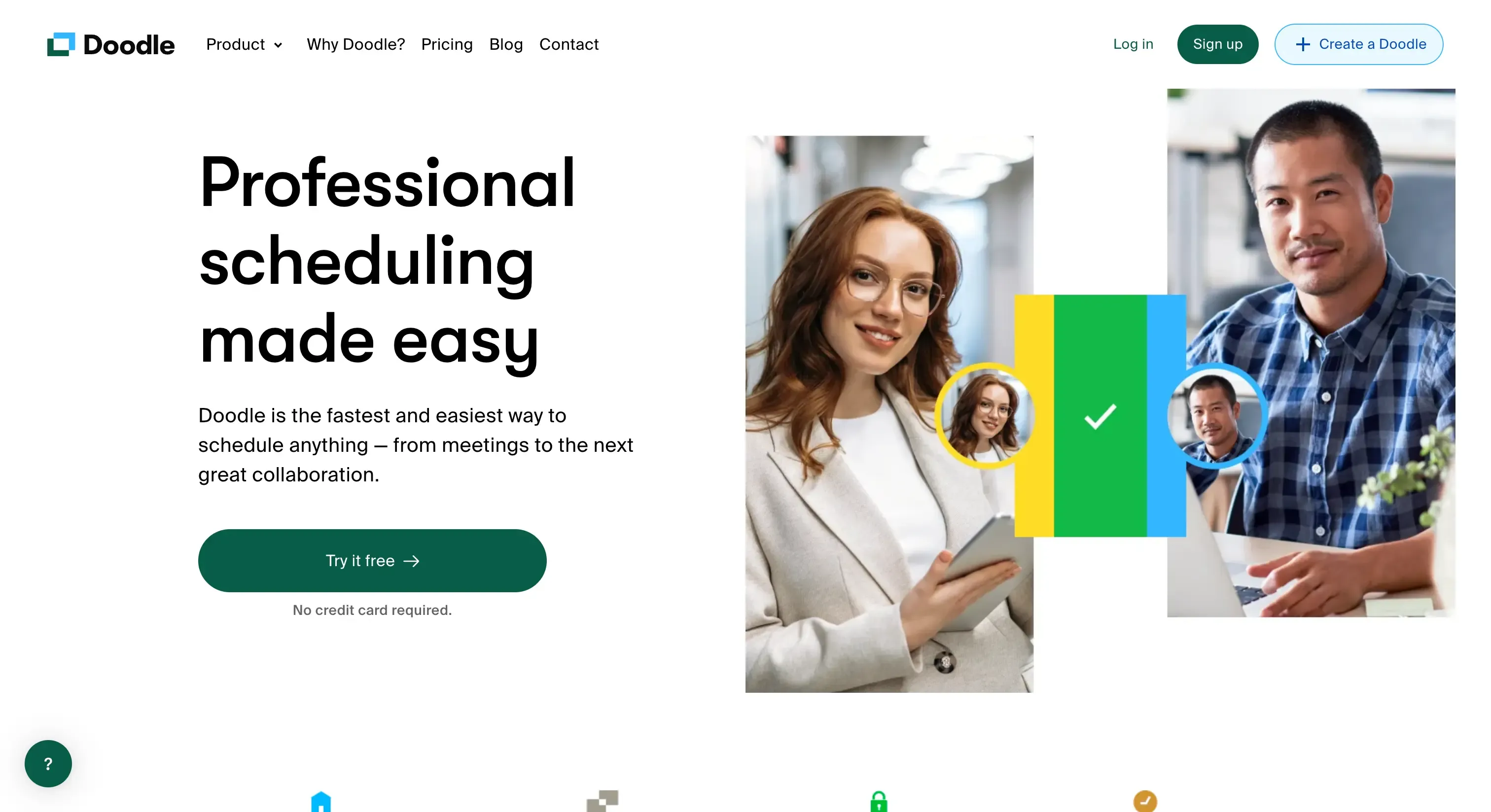 6 Best Acuity Scheduling Alternatives & Competitors in 2025 6 Best Acuity Scheduling Alternatives & Competitors in 2025