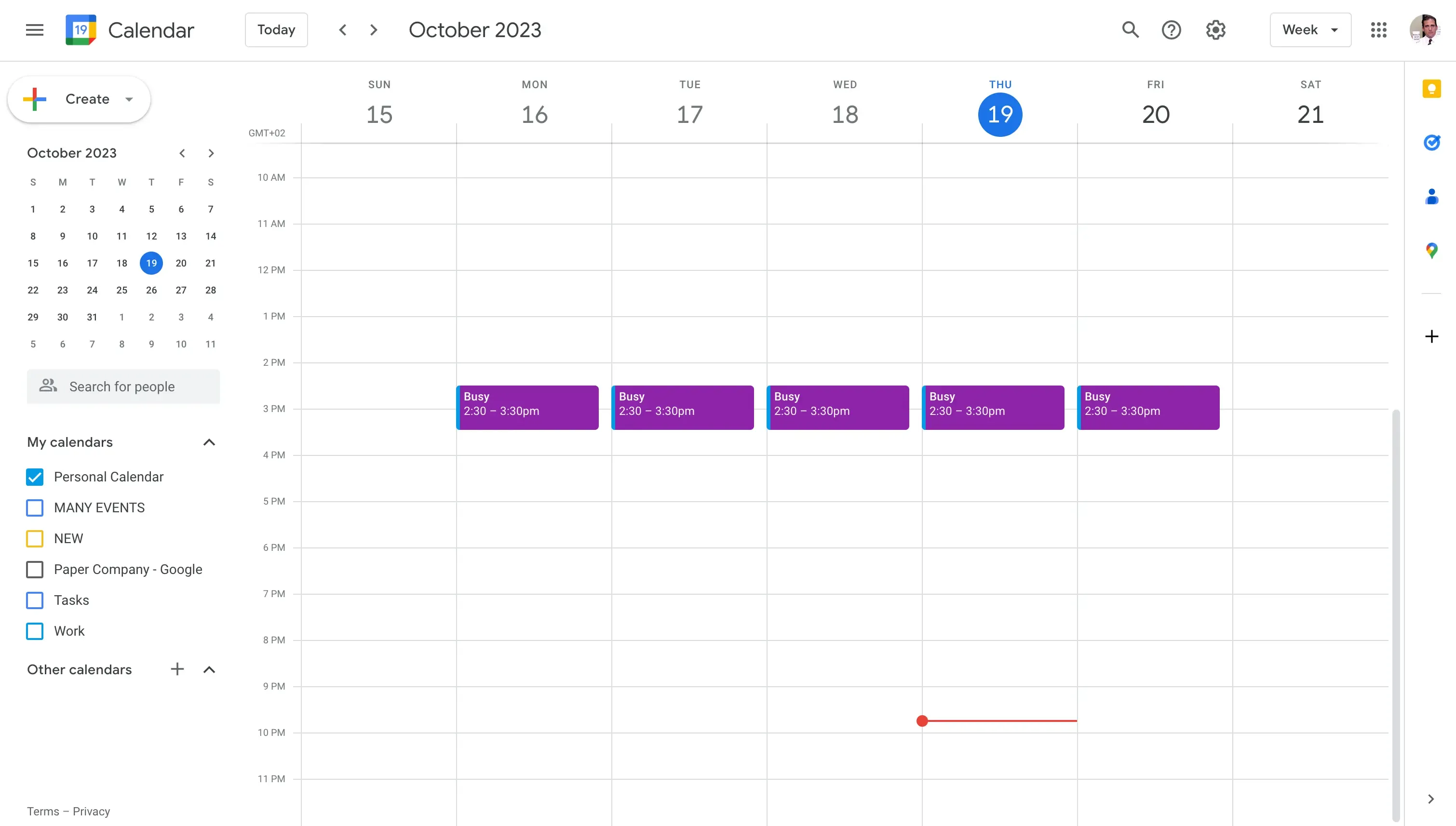 So teilen Sie iCloud/Apple-Kalender mit Android – eine detaillierte Anleitung