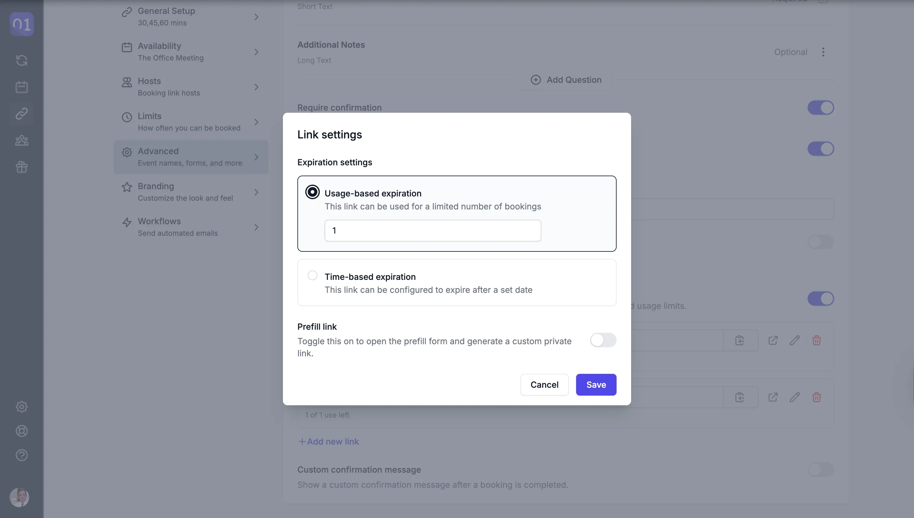 Edit Private link Edit Private link