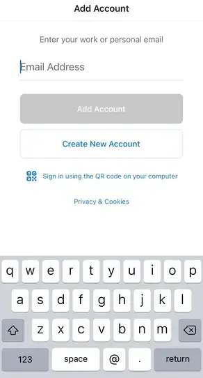 Outlook calendar app - sign in Outlook calendar app - sign in