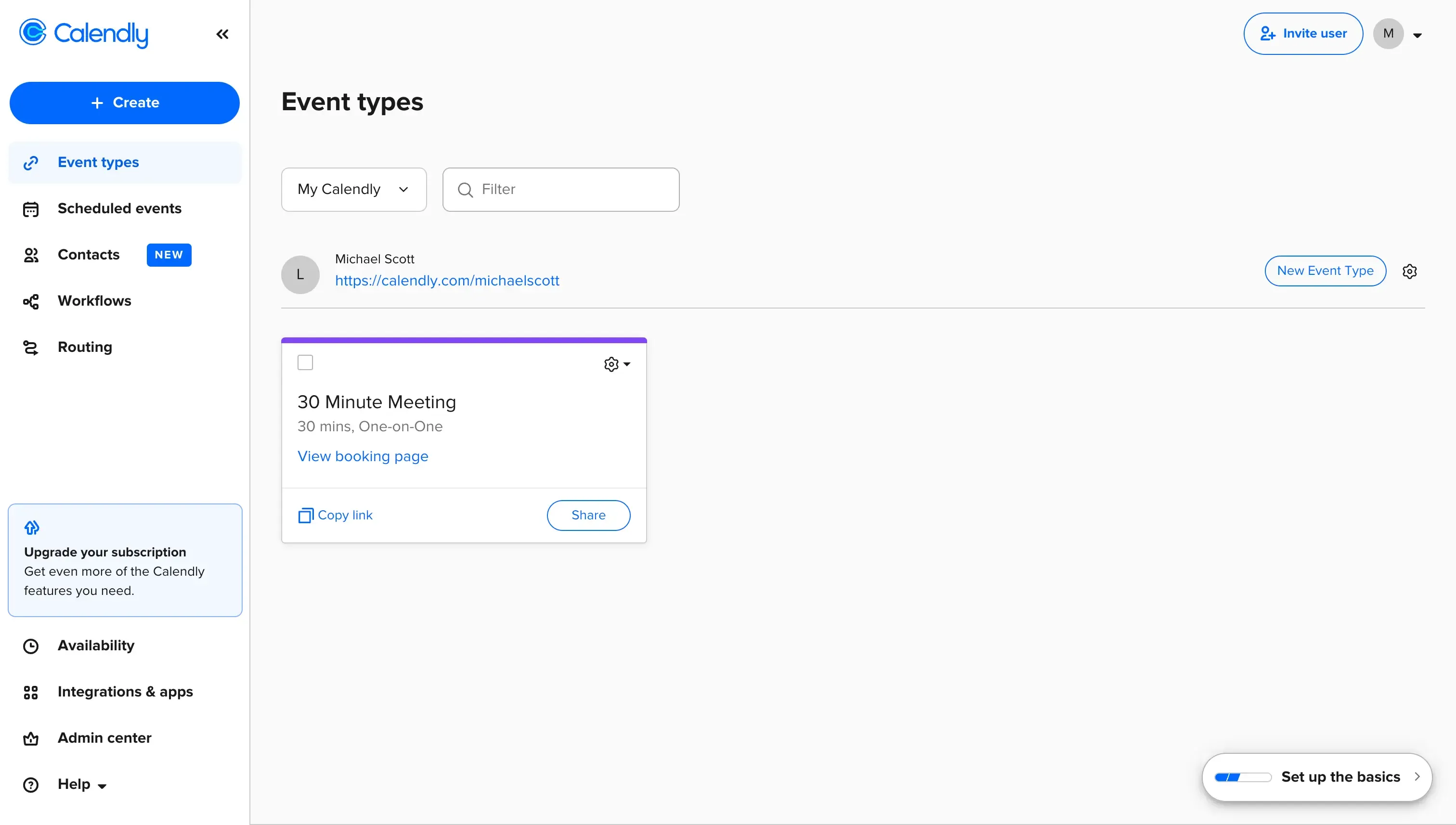 Calendly Vs Acuity Scheduling: Which Calendar App is the Best?