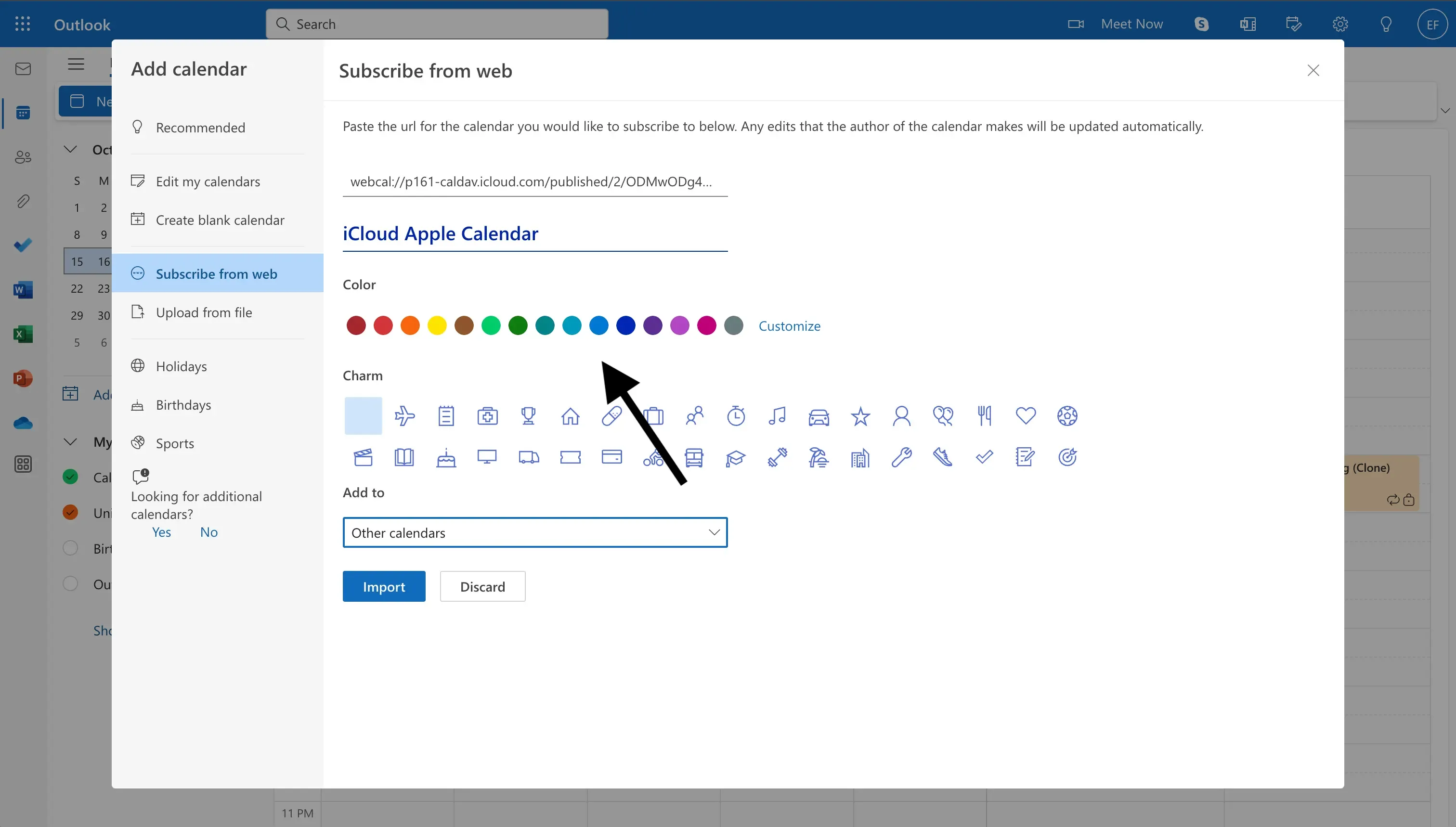 So teilen Sie iCloud/Apple-Kalender mit Android – eine detaillierte Anleitung