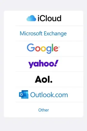 google account iphone google account iphone