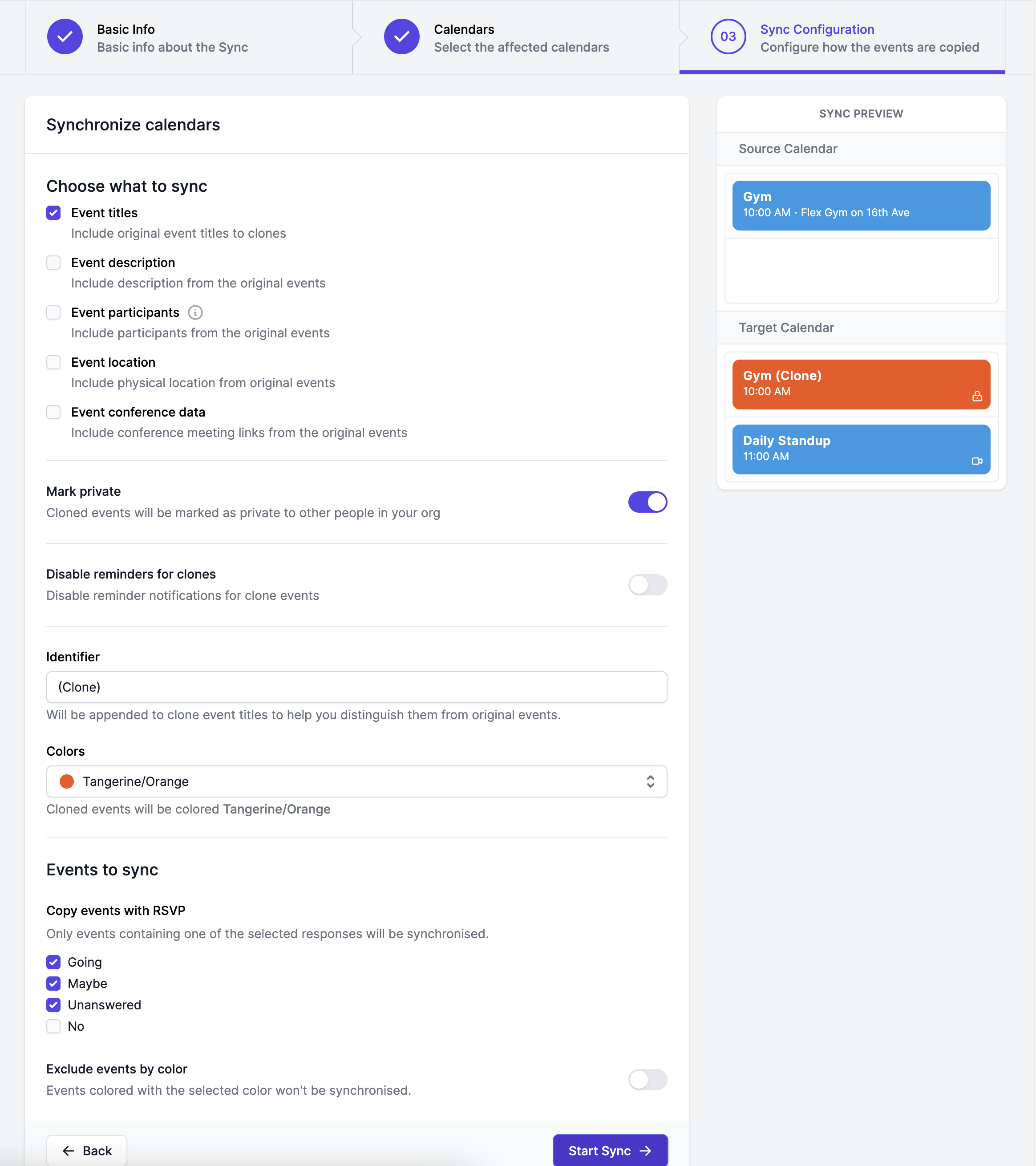 Wie Sie mehrere Kalender mit dem Google Terminplanungszeitplan verbinden