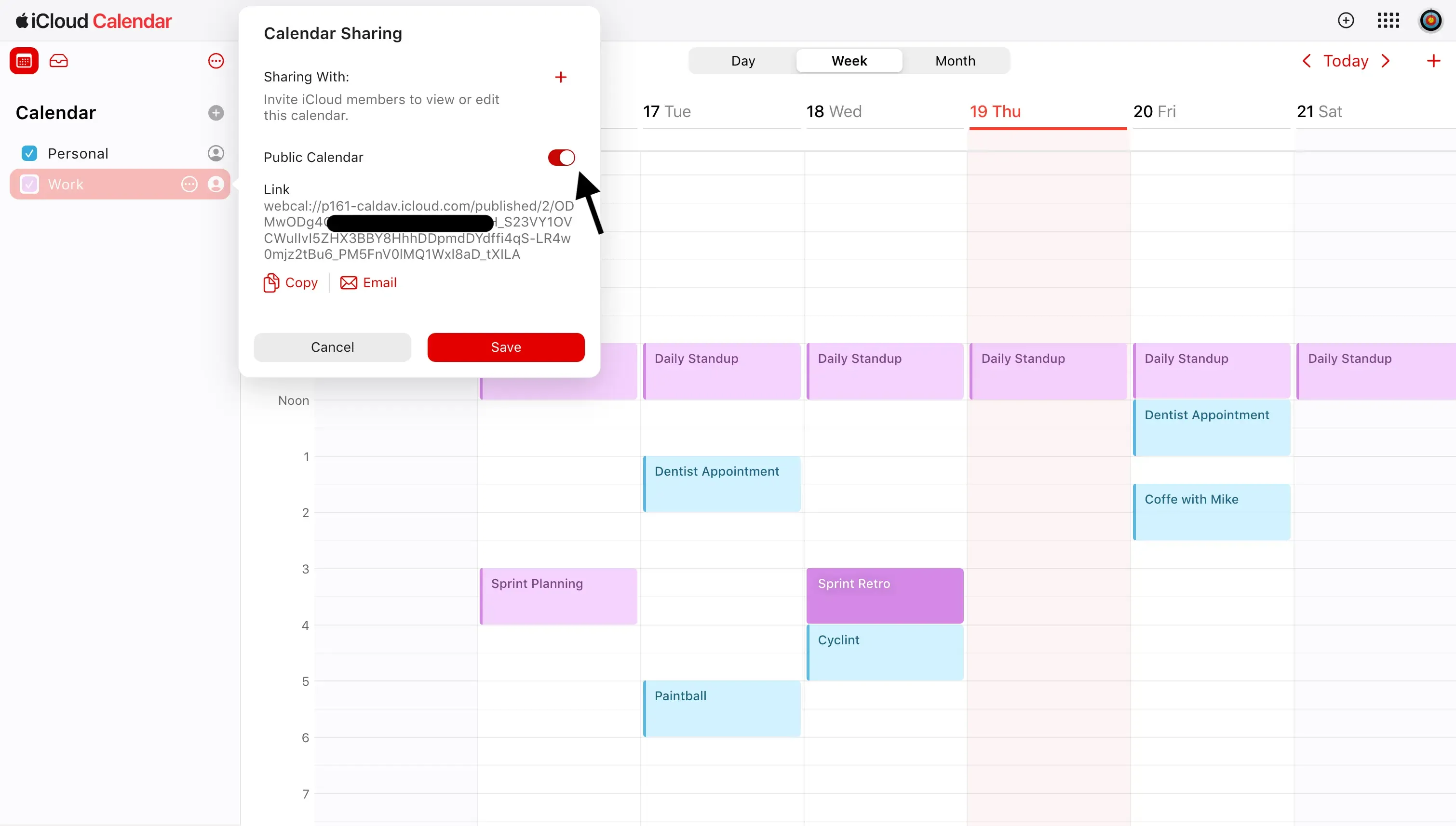 So teilen Sie iCloud/Apple-Kalender mit Android – eine detaillierte Anleitung
