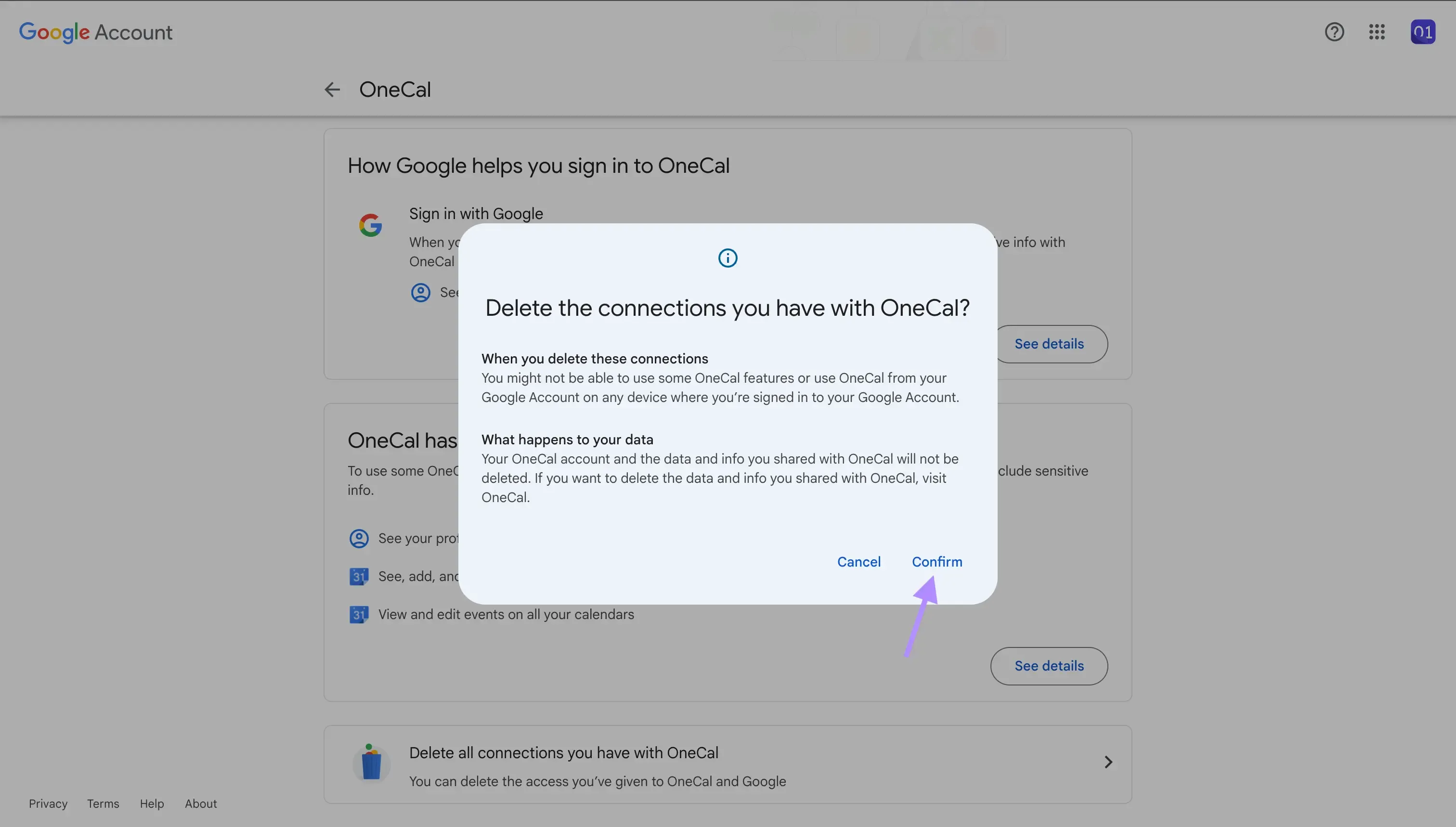 Wie Sie den Zugriff von Apps von Drittanbietern auf Ihr Google-Konto widerrufen Wie Sie den Zugriff von Apps von Drittanbietern auf Ihr Google-Konto widerrufen