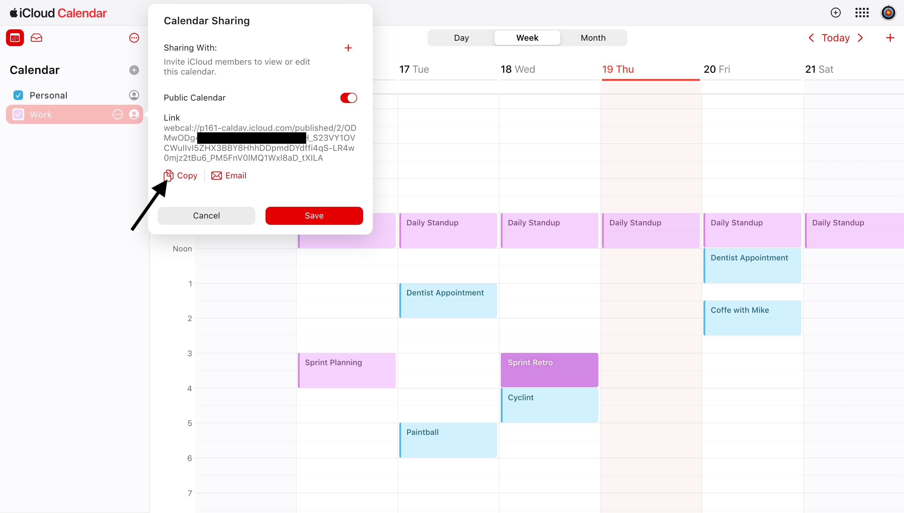 So teilen Sie iCloud/Apple-Kalender mit Android – eine detaillierte Anleitung