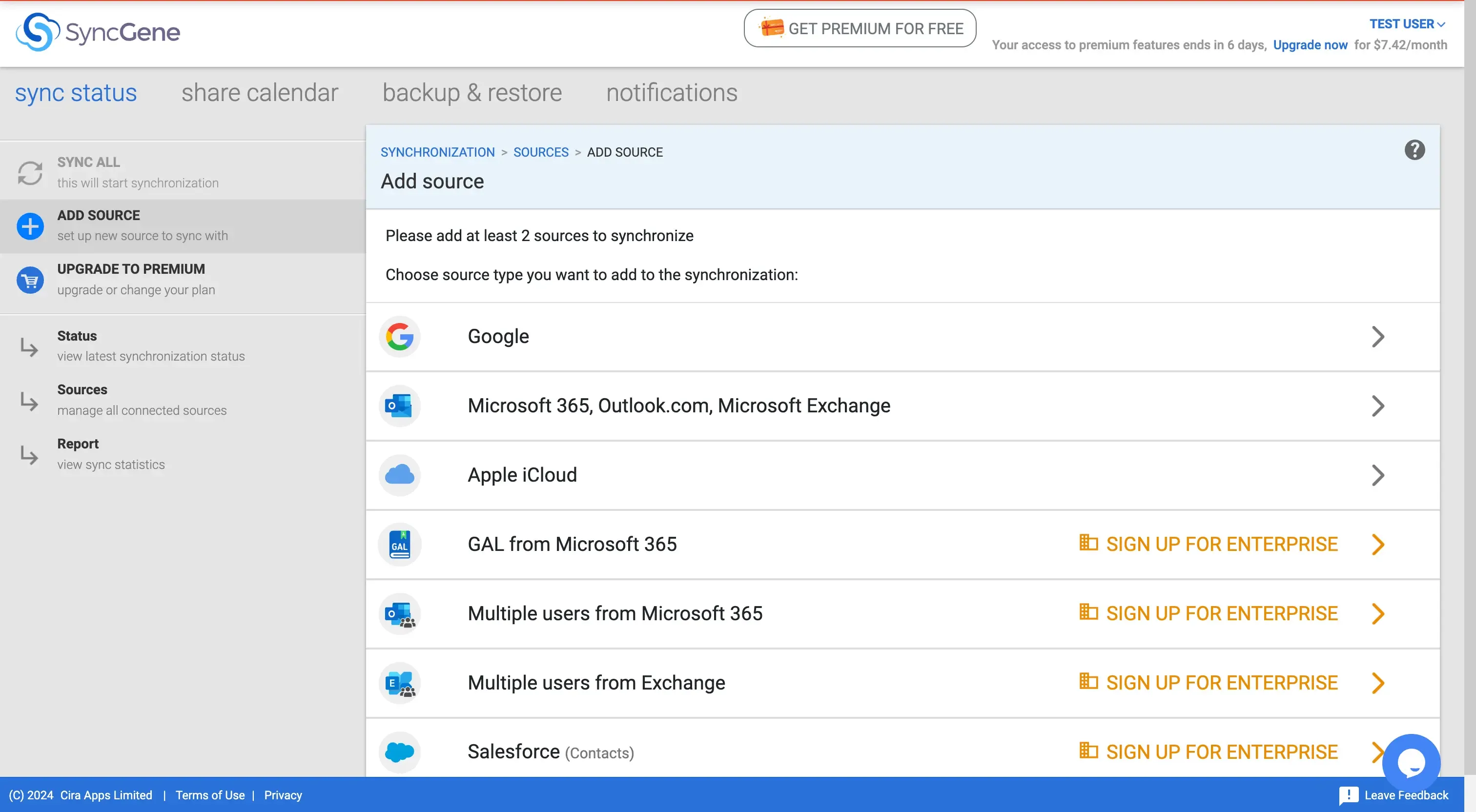 Top 5 CalendarBridge Alternativen [Unterschiede + Gemeinsamkeiten]