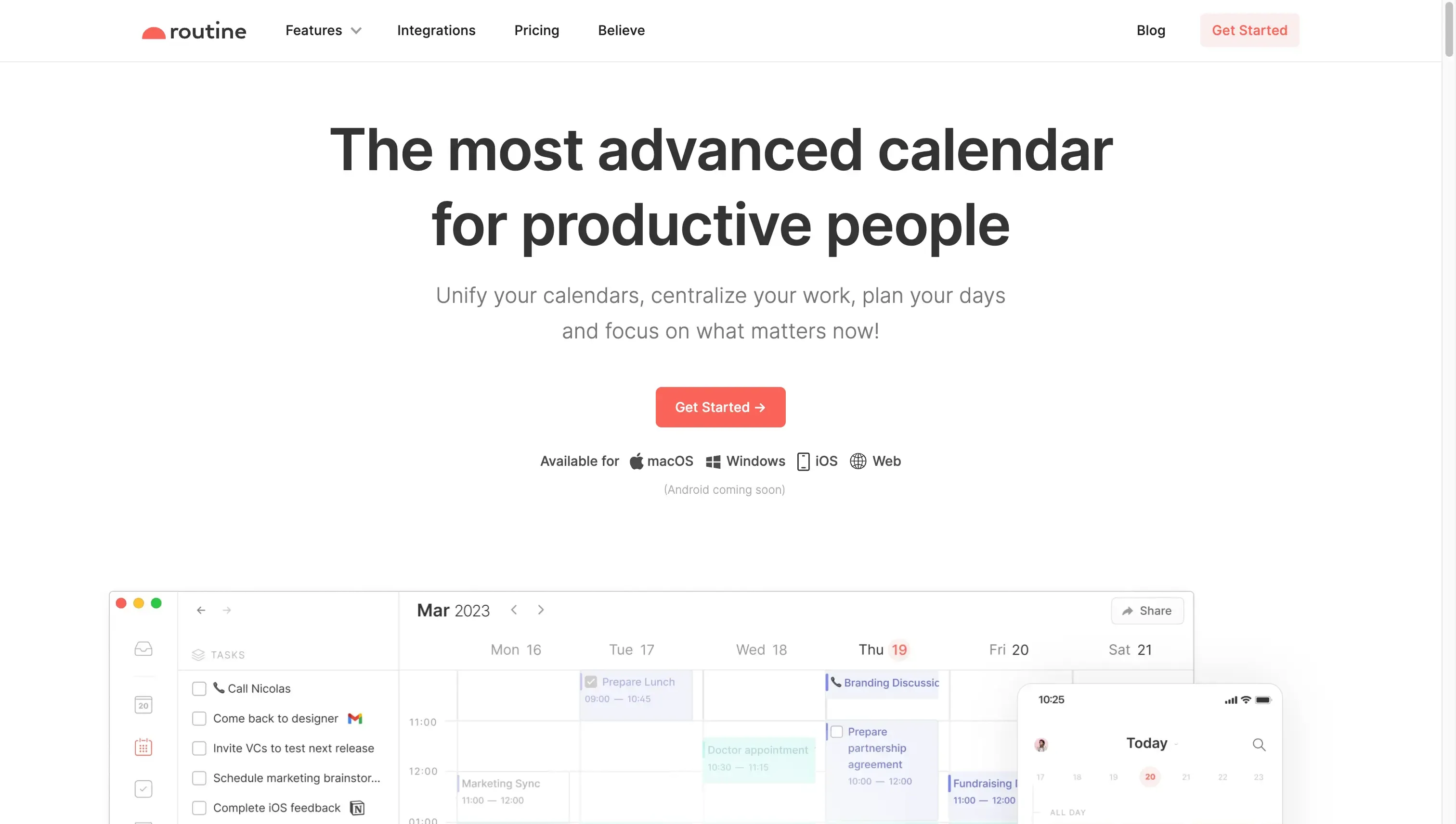 Top 5 Motion-Alternativen [Kostenlos & Kostenpflichtig]