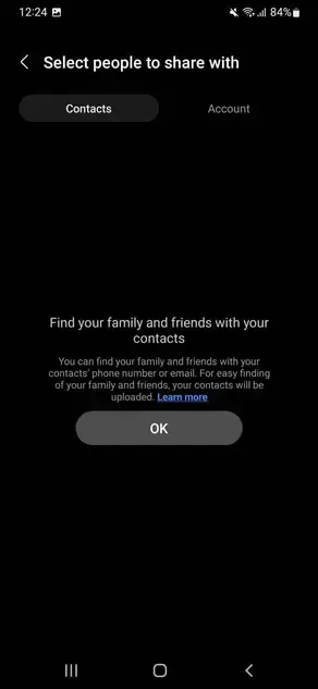 Step 7 - Select people to share with.webp Step 7 - Select people to share with.webp