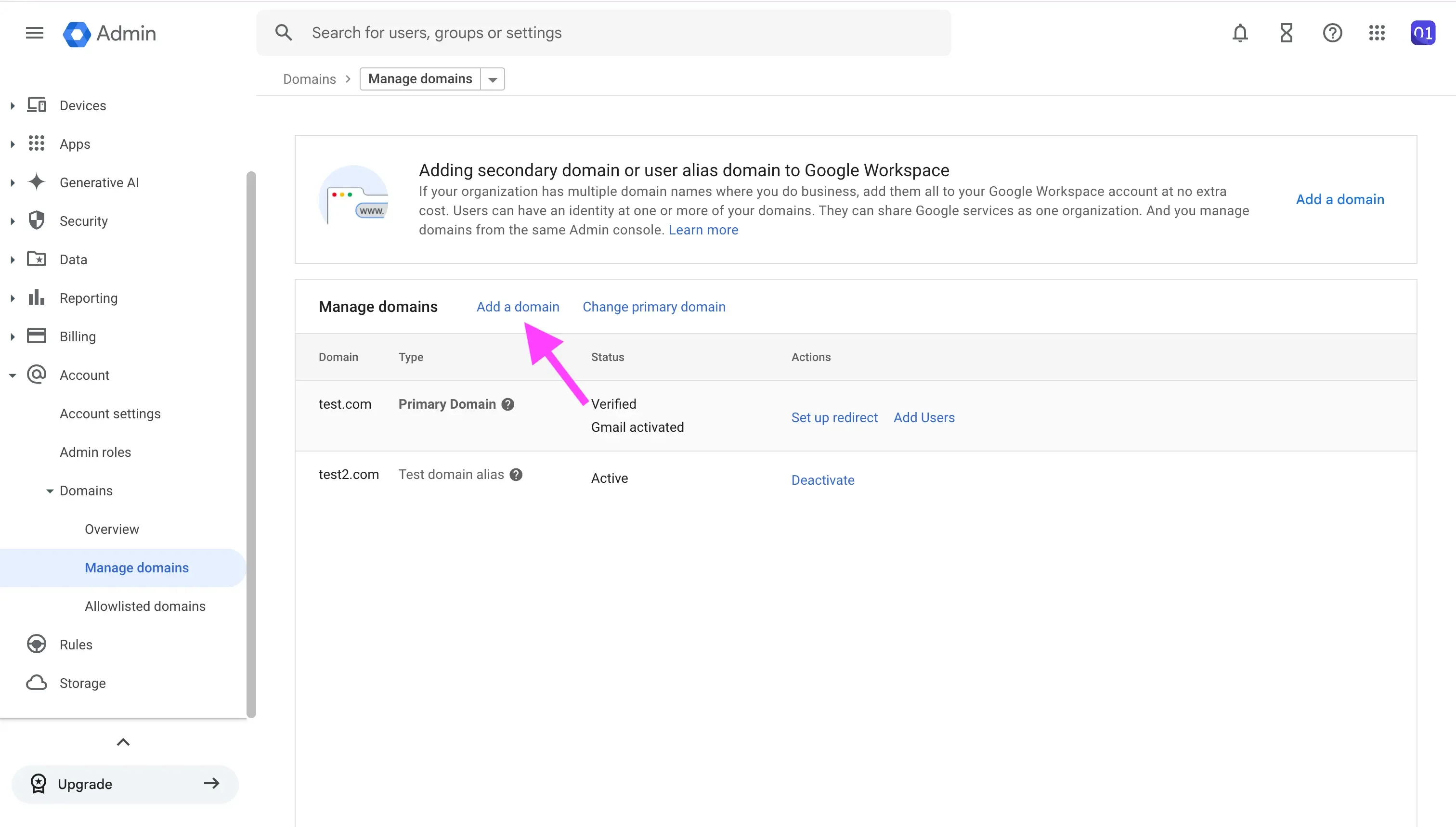 How to Migrate From Google Workspace to Microsoft 365 | 2025 Guide How to Migrate From Google Workspace to Microsoft 365 | 2025 Guide