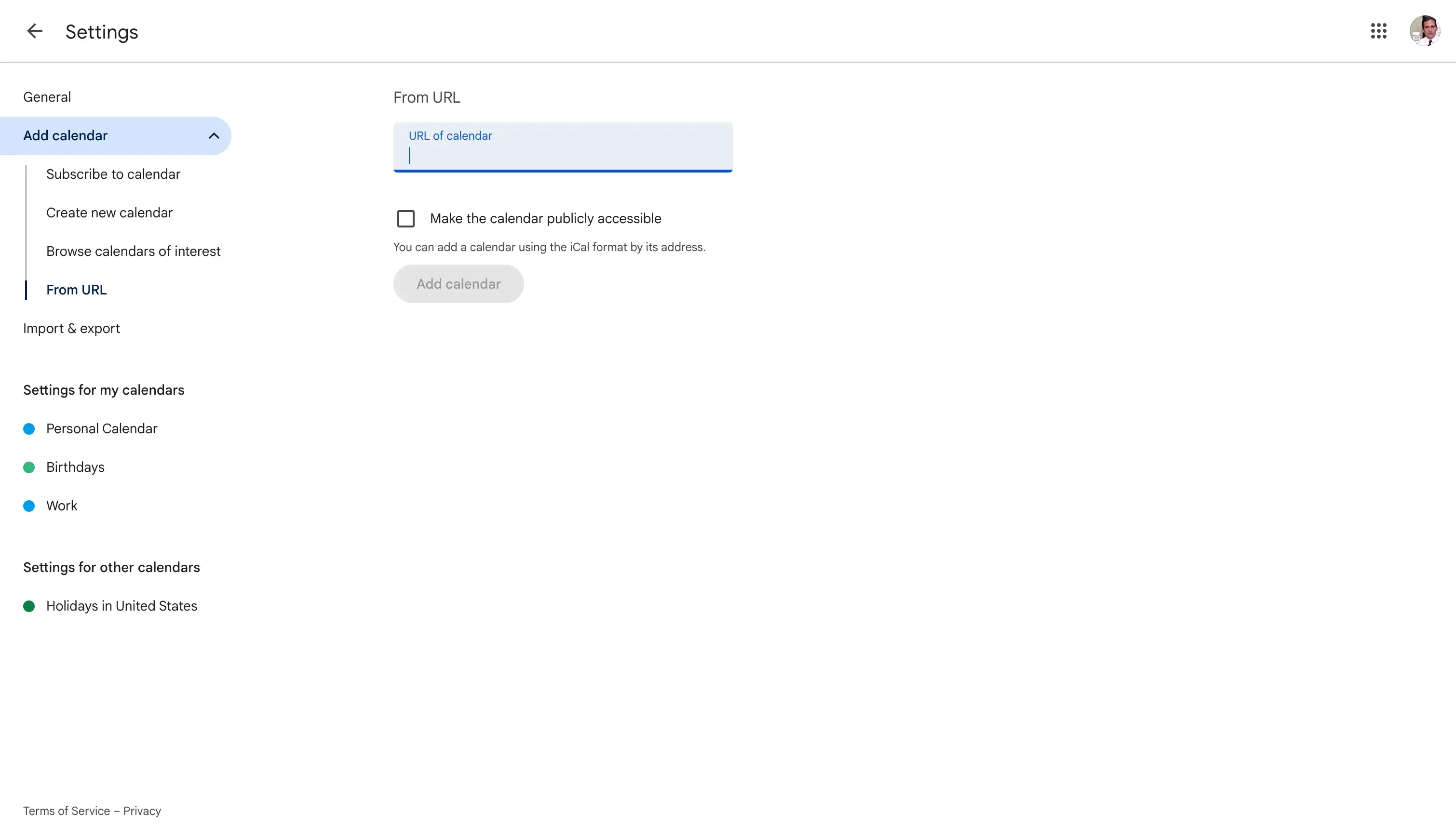 How to Add Holidays to Google Calendar - 2025 Guide How to Add Holidays to Google Calendar - 2025 Guide