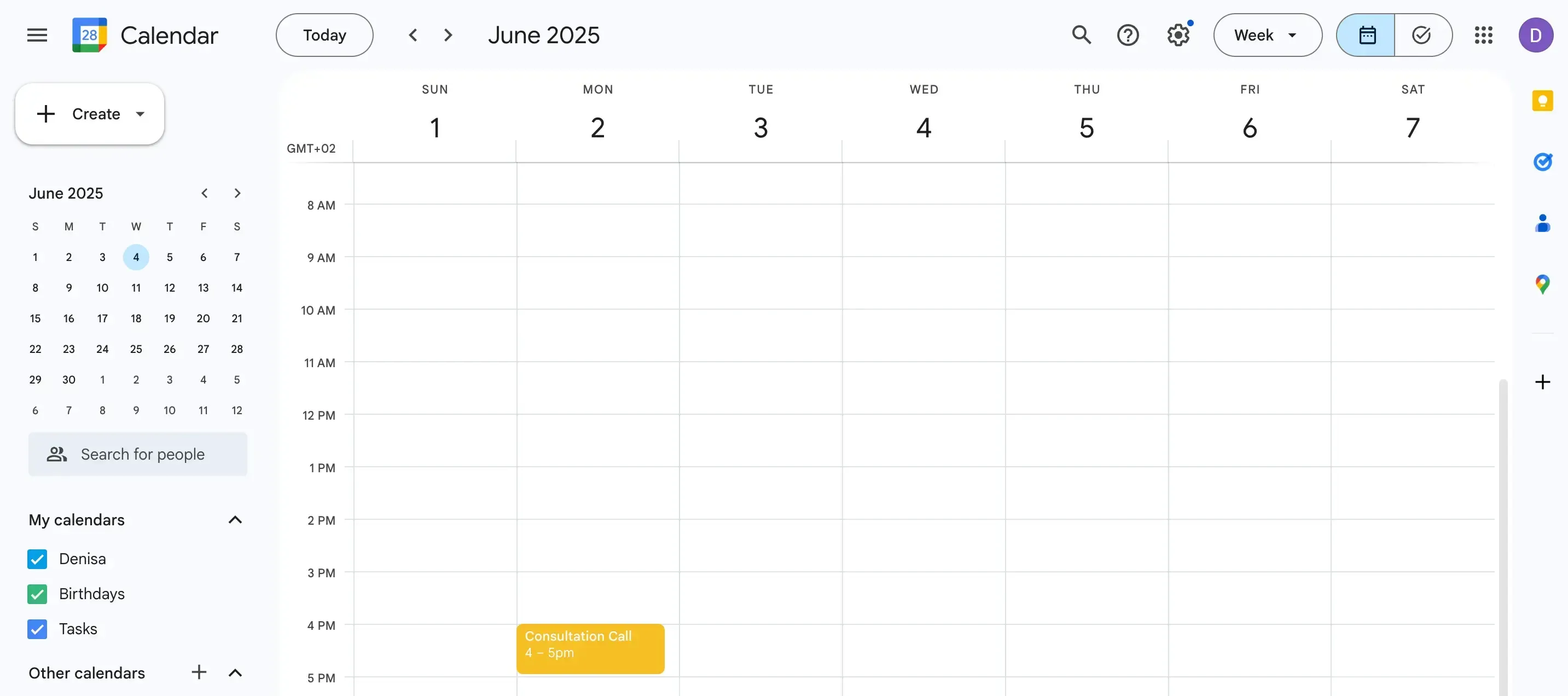 Shared google calendar Shared google calendar