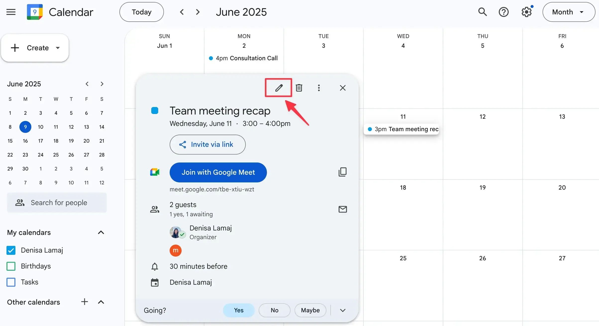 edit event google calendar edit event google calendar