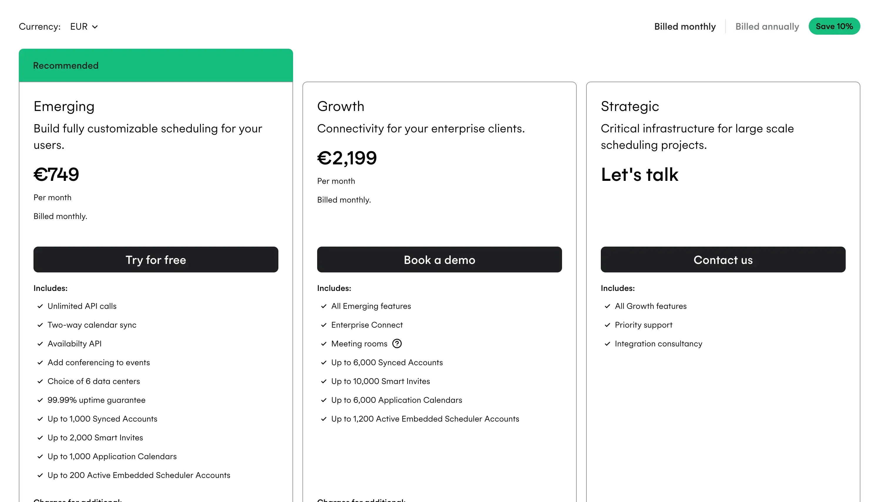 The Best Nylas Alternatives in 2025 The Best Nylas Alternatives in 2025