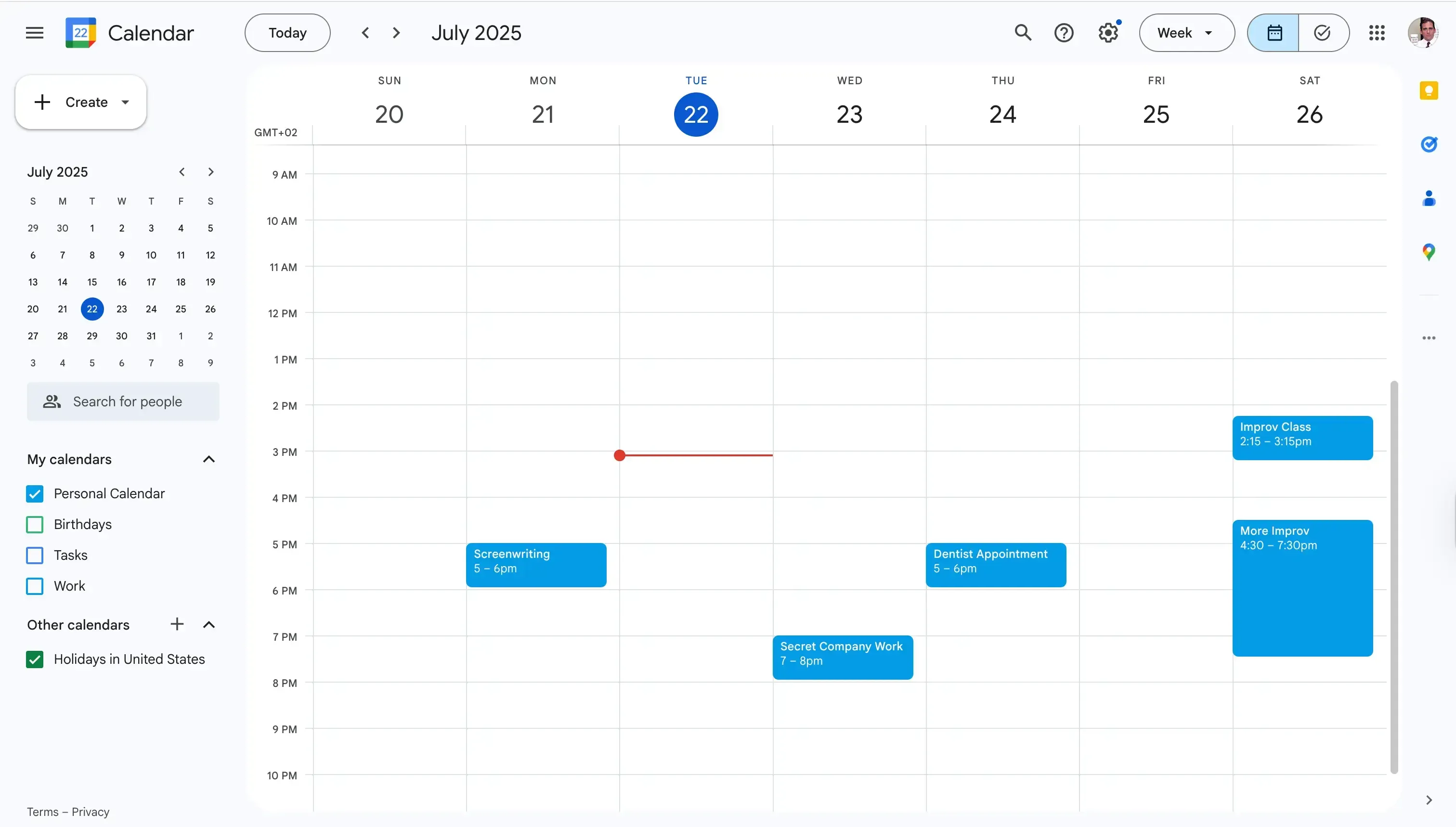 Google Calendar Home Google Calendar Home