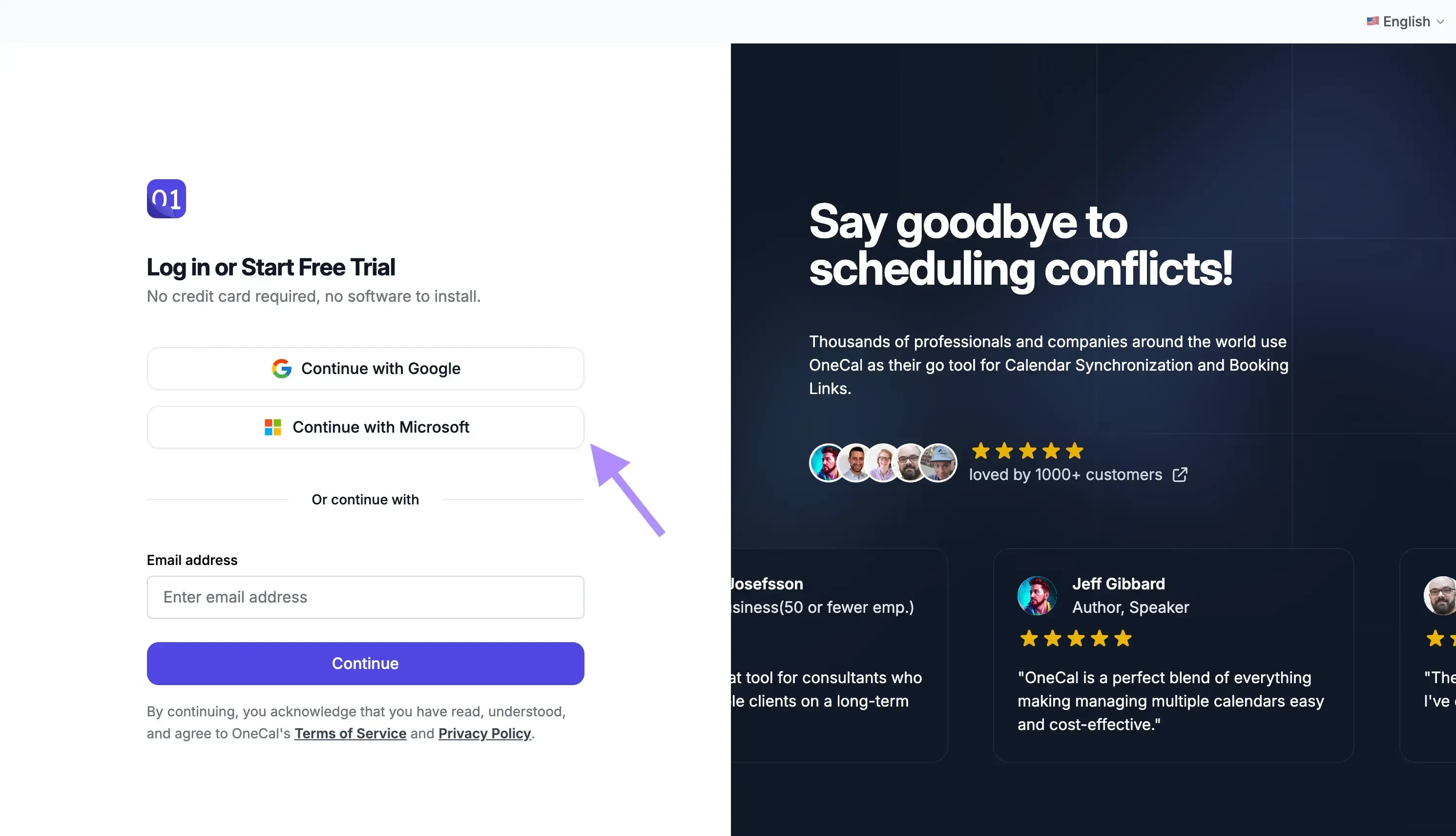 Sign In with Microsoft Sign In with Microsoft