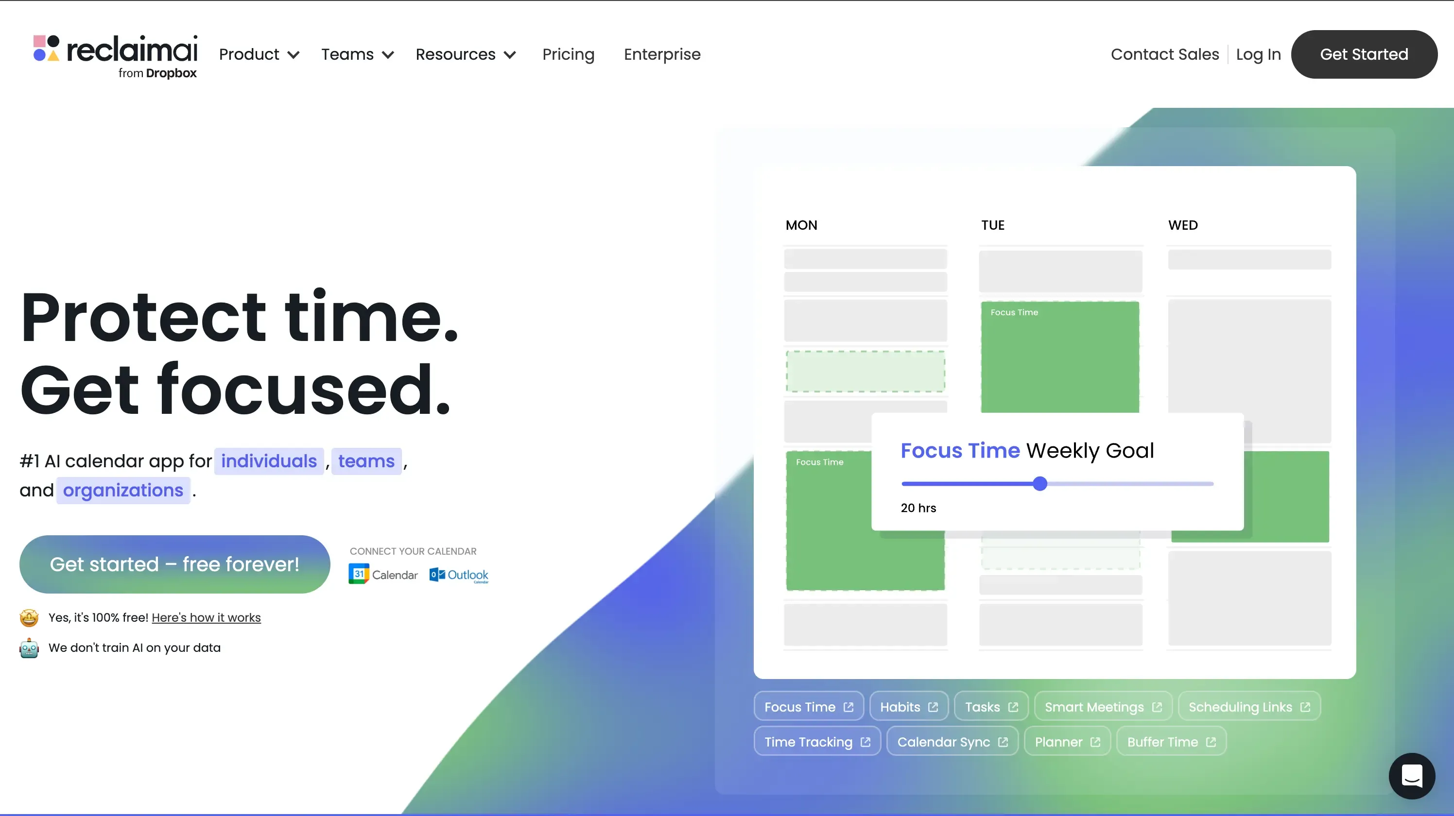The Best Outlook Google Calendar Sync (OGCS) Alternatives in 2025