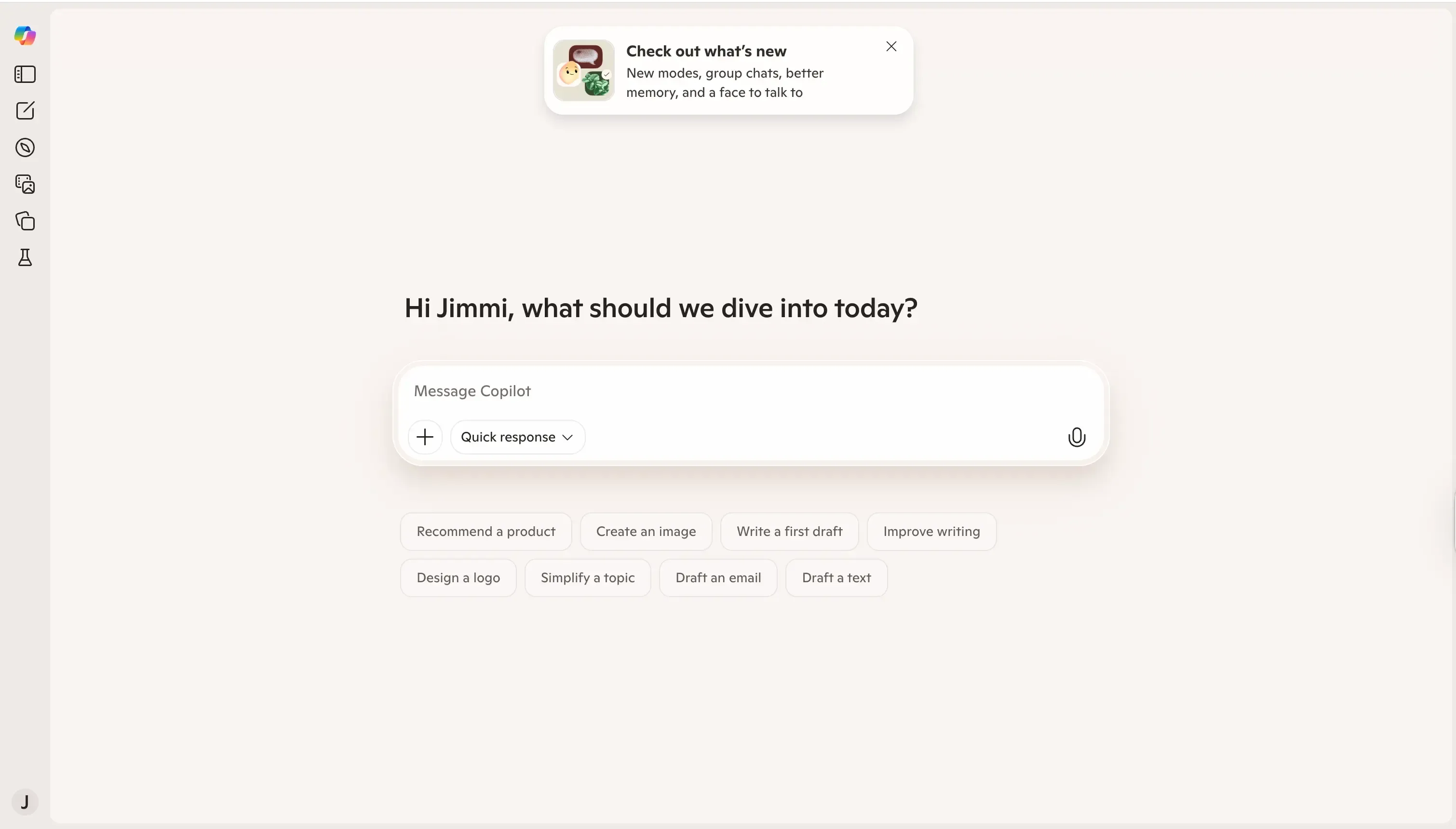 So verbinden Sie mehrere Kalender mit Microsoft Copilot