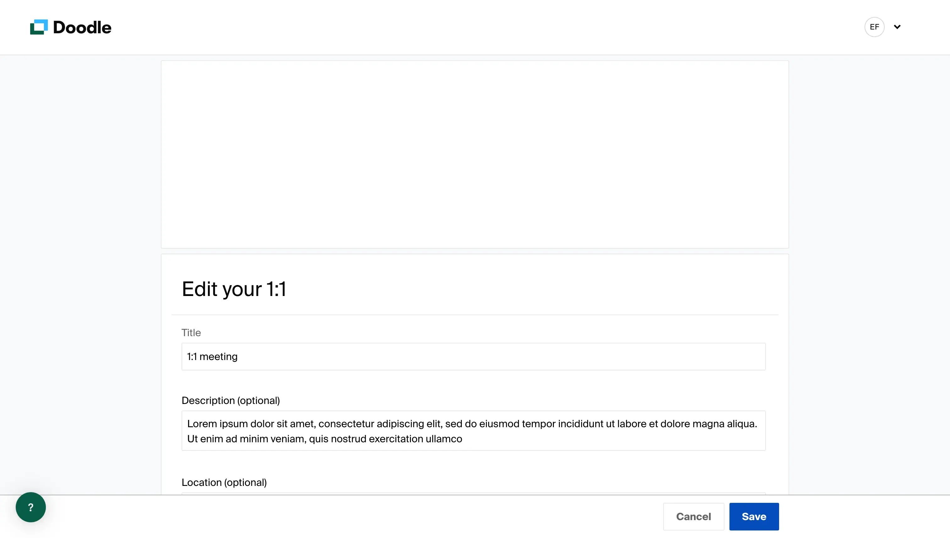 Calendly vs Doodle: Welche Terminplanungsplattform soll man 2025 verwenden?