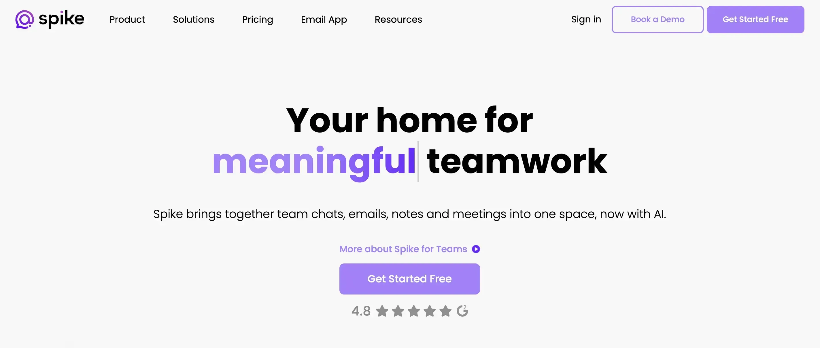 Spike calendaring software Spike calendaring software