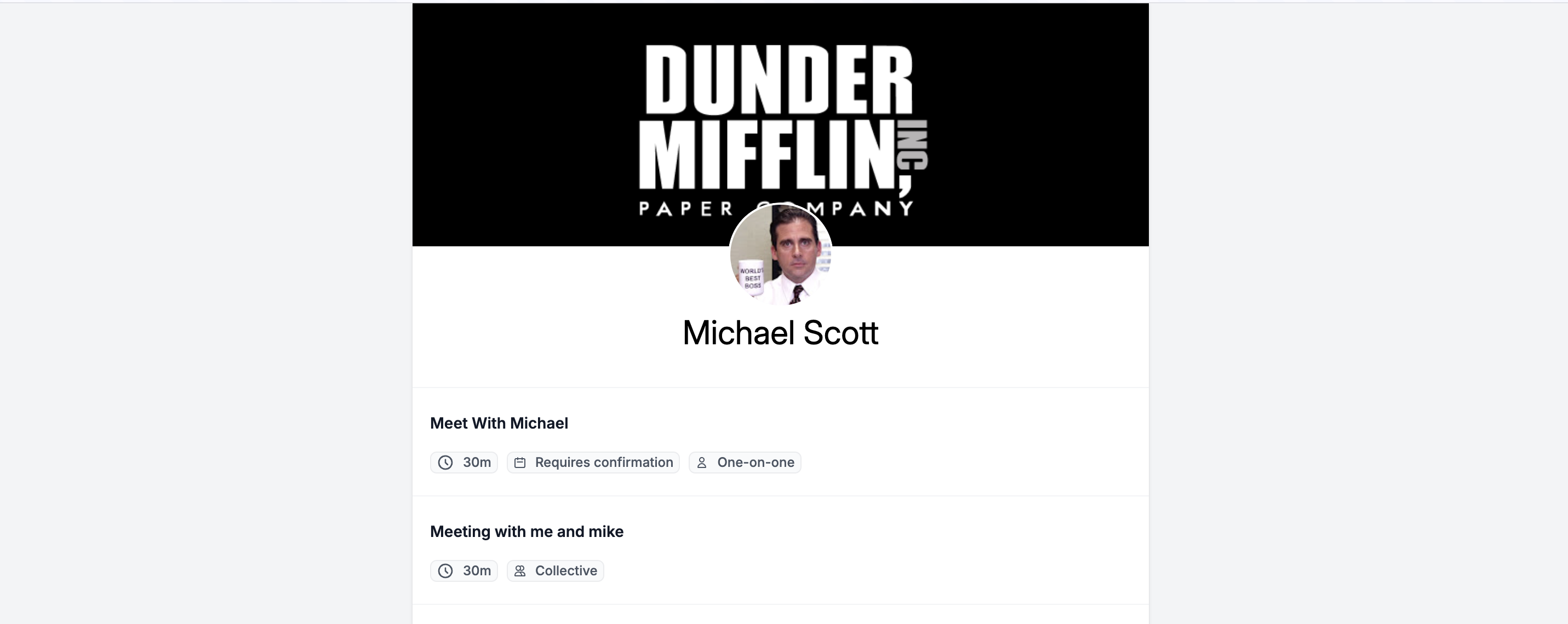 OneCal Product Update - March 2024