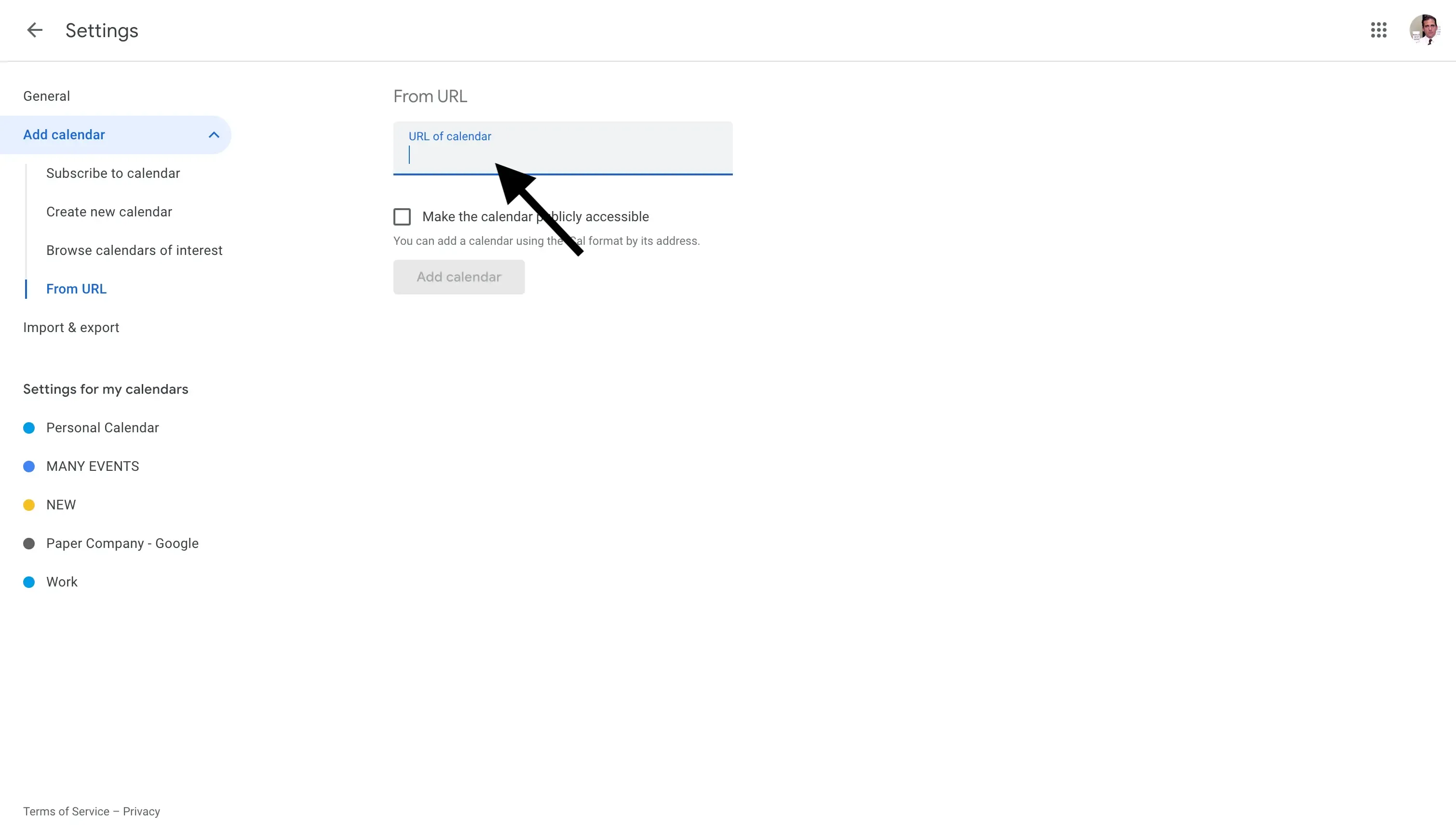 So teilen Sie iCloud/Apple-Kalender mit Android – eine detaillierte Anleitung