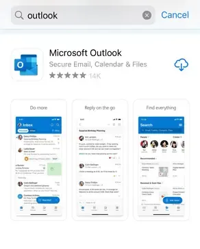 Outlook calendar app Outlook calendar app