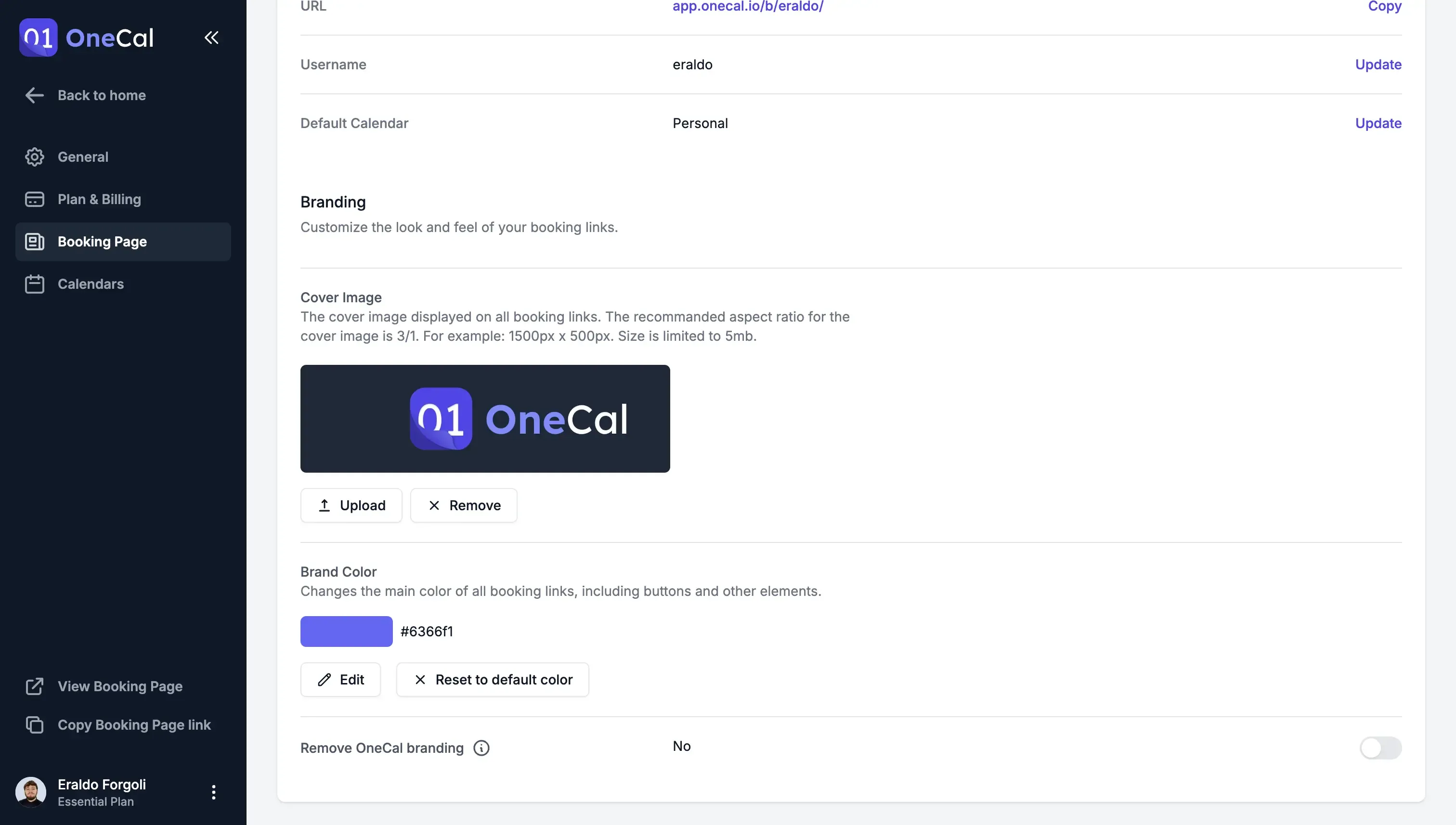 OneCal Product Update - February 2024 OneCal Product Update - February 2024