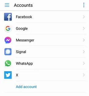 Google email provider Google email provider