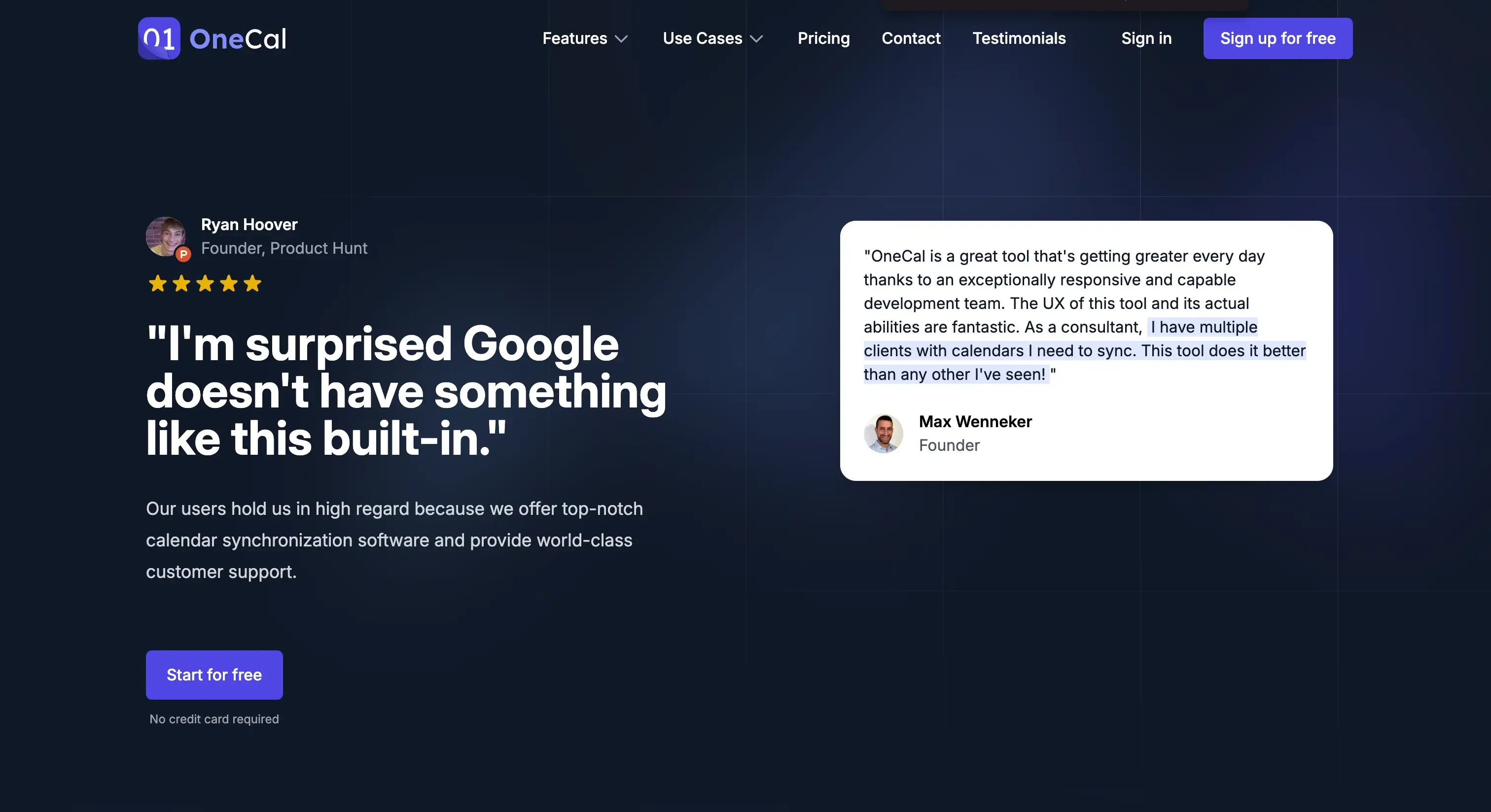 Top Booking Apps for Google Calendar to Try in 2025