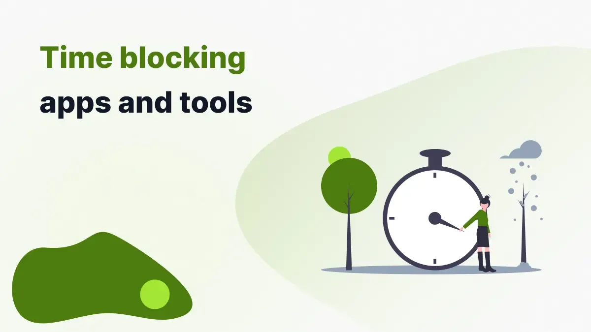 The Best Time Blocking Apps and Tools in 2026