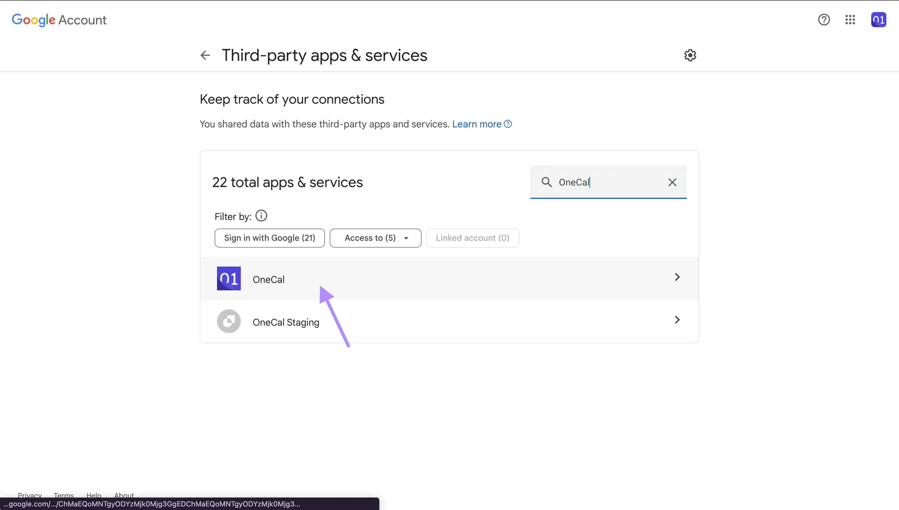 Wie Sie den Zugriff von Apps von Drittanbietern auf Ihr Google-Konto widerrufen Wie Sie den Zugriff von Apps von Drittanbietern auf Ihr Google-Konto widerrufen