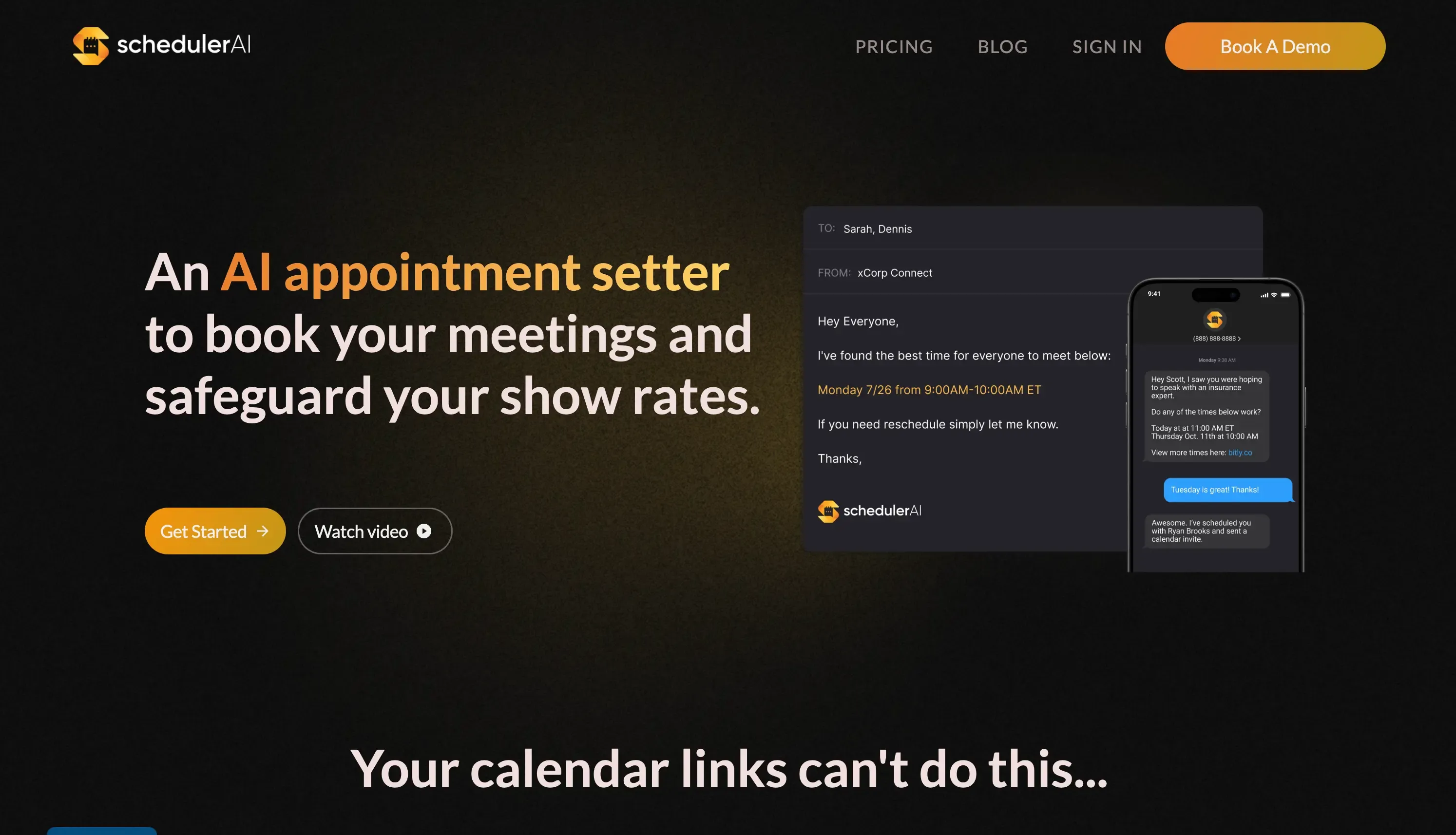 6 beste Outlook-Kalender-Apps und -Tools in 2025